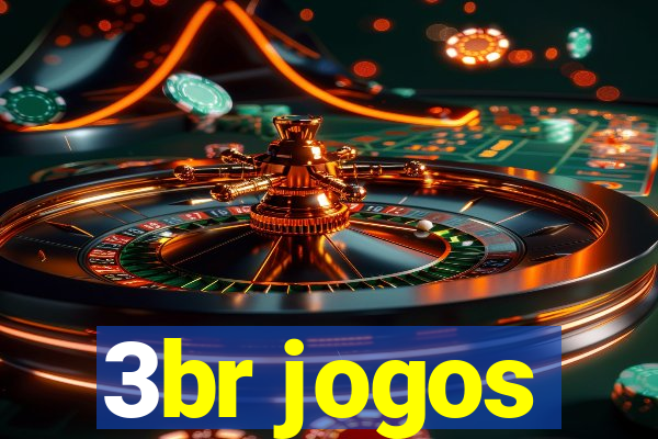 3br jogos